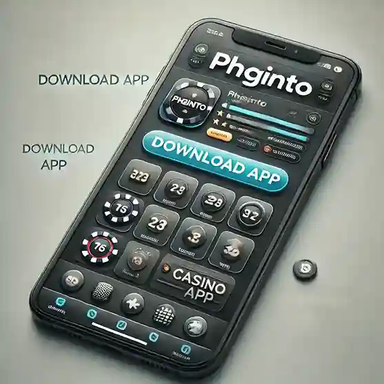 download phginto app