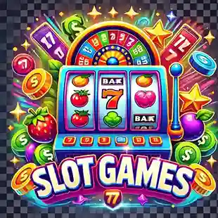 slot games phginto